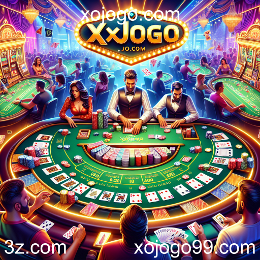 A Diversidade e a Emoção dos Jogos de Cartas