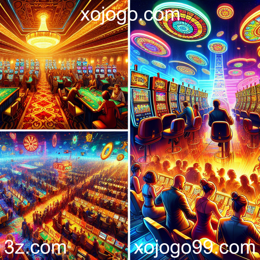 O Fascínio dos Jogos Multijogador