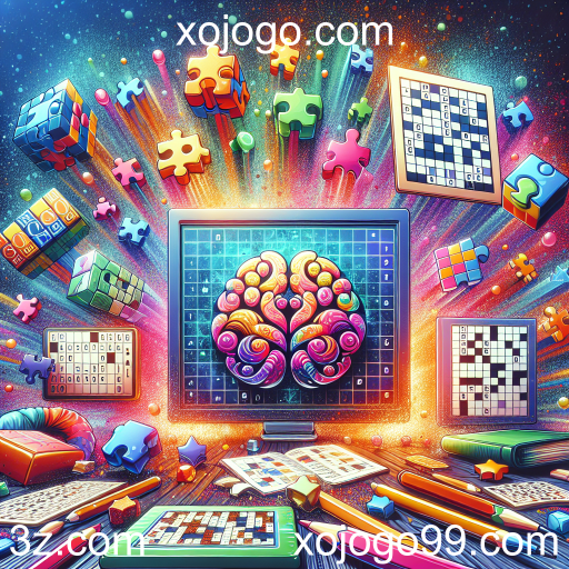 Os Benefícios dos Jogos de Quebra-Cabeça