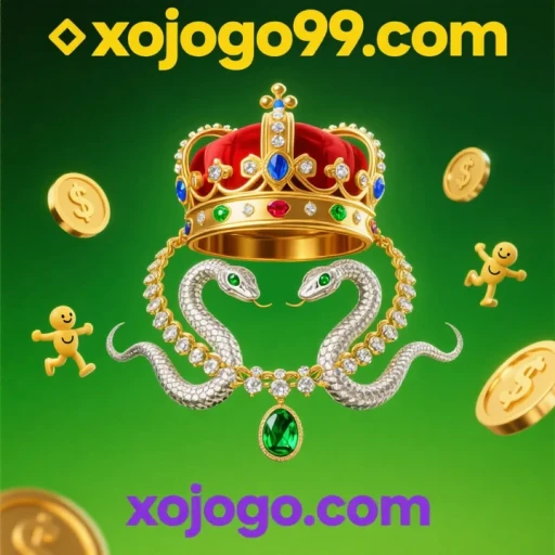 Logo xojogo.com